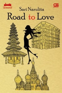 Image of Road to Love