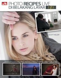 Image of Photo Recipes Live 2: Di Belakang Layar