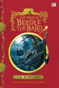 Image of The Tales of Beedle the Bard