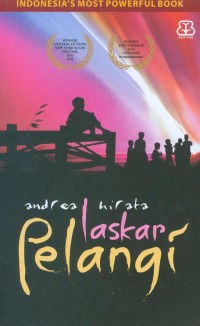 Image of E-Book Laskar Pelangi