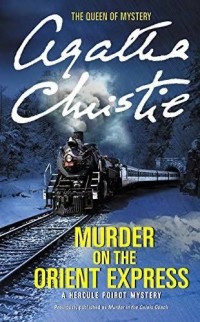 Image of E-Book Murder on the Orient Express