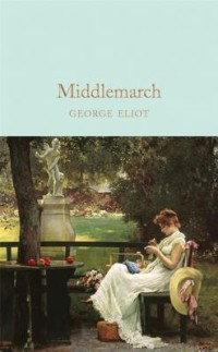 Image of E-Book Middlemarch