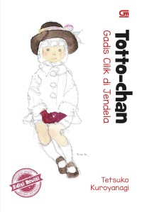 Image of E-Book Totto-chan Gadis Cilik di Jendela
