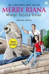 Image of Merry Riana Mimpi Sejuta Dolar