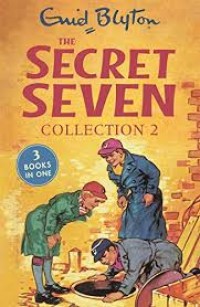 Image of The Secret Seven Collection 2