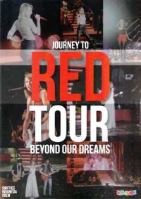 Image of Journey to Red Tour: Beyond Our Dreams