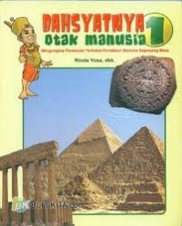 Image of Dahsyatnya Otak Manusia 1