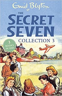 Image of The Secret Seven Collection 3