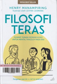 Image of E-Book Filosofi Teras