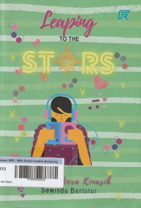 Image of Leaping to the Stars