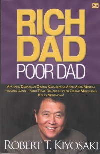 Image of Rich Dad Poor Dad