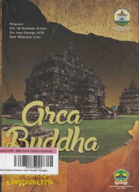 Image of Arca Buddha Koleksi Museum Jawa Tengah Ranggawarsita