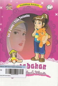 Image of Ketabahan yang Berbuah Manis