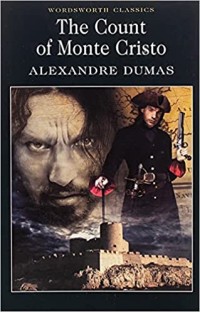 Image of E-Book The Count of Monte Cristo