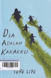 Image of Dia Adalah Kakakku