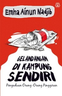 Image of Gelandangan di Kampung Sendiri