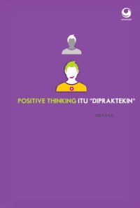 Image of Positive Thinking Itu 