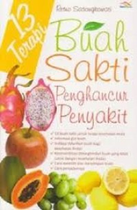Image of 13 Terapi Buah Sakti Penghancur Penyakit