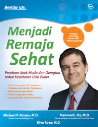 Image of Menjadi Remaja Sehat