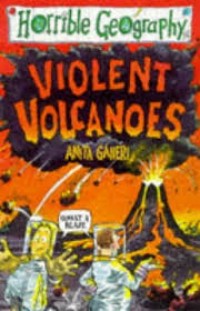 Image of Horrible Geography: Violent Volcanoes