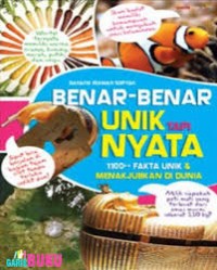 Image of Benar-Benar Unik tapi Nyata