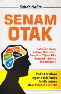 Image of Senam Otak
