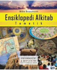 Image of Ensiklopedi Alkitab Tematik