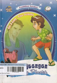 Image of Perjuangan Kantong Plastik