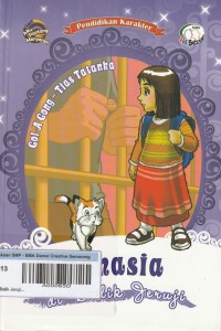 Image of Rahasia di Balik Jeruji