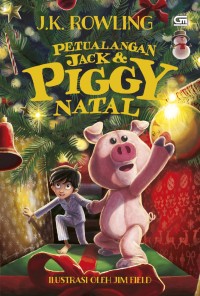 Image of Petualangan Jack & Piggy Natal