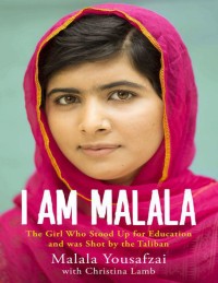 Image of E-Book I am Malala: The Girl Who Stood Up for Education and was Shot by the Taliban