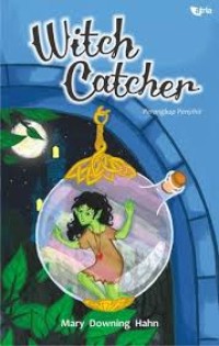 Image of Witch Catcher