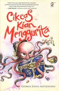 Image of Cikeas kian Menggurita