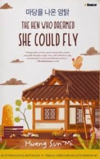 Image of The Hen who Dreamed She Could Fly