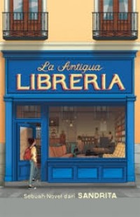 Image of La Antigua Libreria