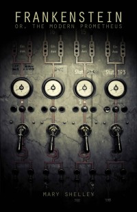 Image of E-Book Frankenstein or, the Modern Prometheus