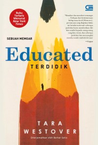 Image of Educated (Terdidik)