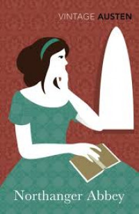 Image of Northanger Abbey