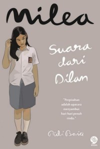 Image of E-Book Milea: Suara dari Dilan