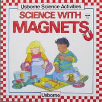 Image of Usborne Science Activities: Science with Magnets