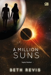 Image of A Million Suns (Sejuta Matahari)