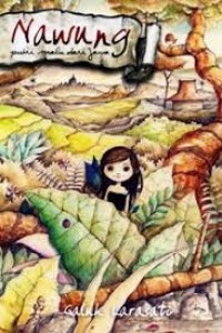 Image of Nawung Putri Malu dari Jawa