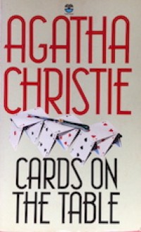 Image of E-Book Cards on the Table