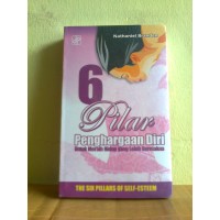 Image of 6 Pilar Penghargaan Diri Untuk Meraih Hidup Yang Lebih Bermakna