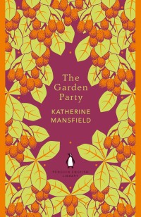 Image of E-Book The Garden Party