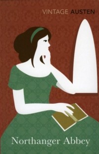 Image of E-Book Northanger Abbey