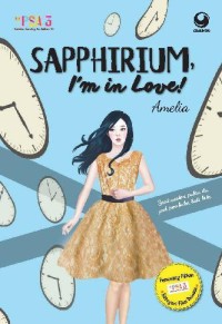 Image of Sapphirium, I'm in Love!