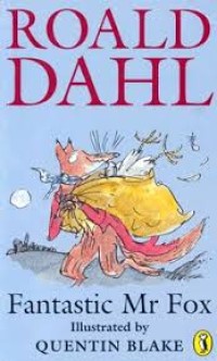 Image of Fantastic Mr. Fox