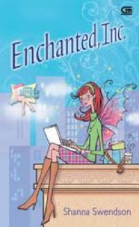 Image of Enchanted, Inc.