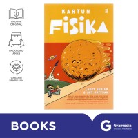 Image of KARTUN FISIKA